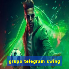 grupo telegram swing